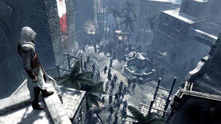 Weekly Deals - Assassins Creed Reihe bis zu 68 Prozent reduziert