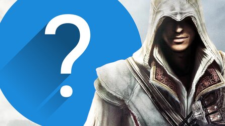 Shadows ist jetzt da, aber welches Assassins Creed ist das beste? Ihr entscheidet!