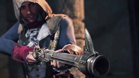 Assassins Creed Unity: Dead Kings - Was ist drin im kostenlosen Story-DLC?