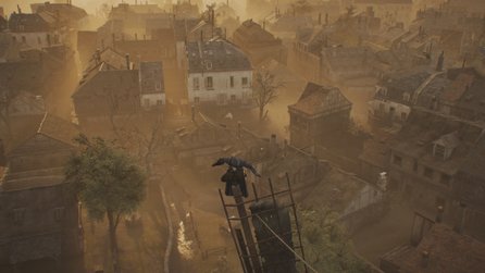 Assassins Creed Unity - Screenshots aus dem DLC »Dead Kings«
