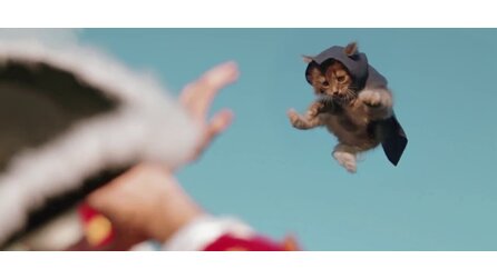 Assassin’s Creed Unity - Fan-Video »Assassin’s Kittens« mit mörderischen Kätzchen