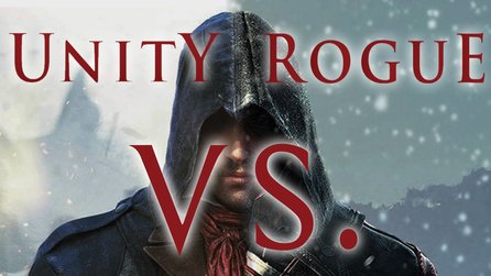 Assassins Creed Unity vs. Rogue - Diskussion: Welches Assassins Creed ist besser?