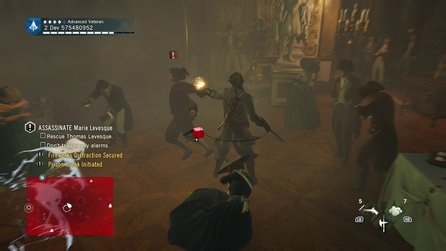 Assassins Creed Unity - Screenshots