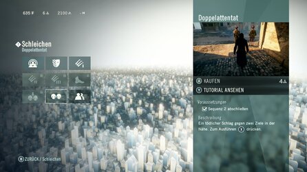 Assassins Creed Unity - Screenshots aus der PC-Version