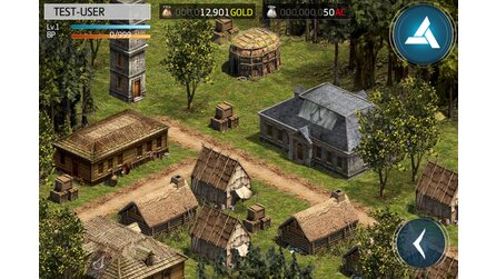 Assassins Creed Utopia - Screenshots