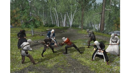 Assassins Creed Utopia - Screenshots