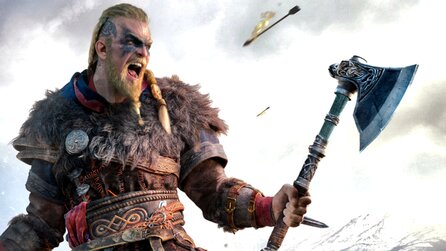 Assassins Creed Valhalla: Baldiger Release des Paris-DLCs wohl geleakt