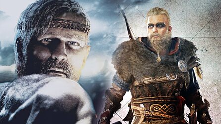 AC Valhallas Story: Deutscher Season Pass verrät mehr als der Rest der Welt