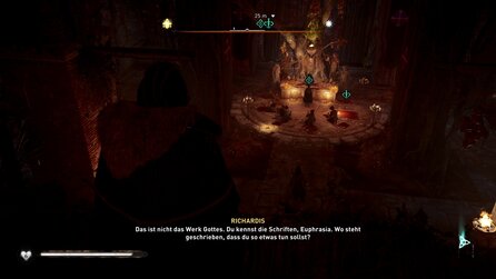 Assassins Creed Valhalla - Die Belagerung von Paris DLC