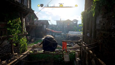 Assassins Creed Valhalla - Die Belagerung von Paris DLC