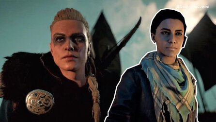 Wie AC Valhalla das ewige Gegenwarts-Problem lösen will