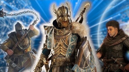 Assassins Creed Valhalla: Alles, was ihr zum Multiplayer-Ersatz wissen müsst