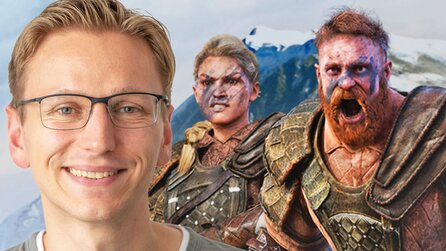 Assassins Creed Valhallas Siedlungsbau ist das Schlüssel-Feature für Rollenspieler