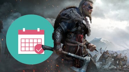 Release-Termin von Assassins Creed Valhalla geleakt