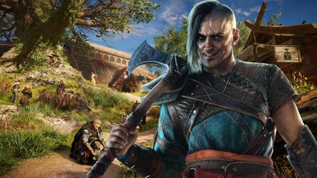 Assassins Creed Valhalla Spottstreit: Die Lösungen für alle Duelle