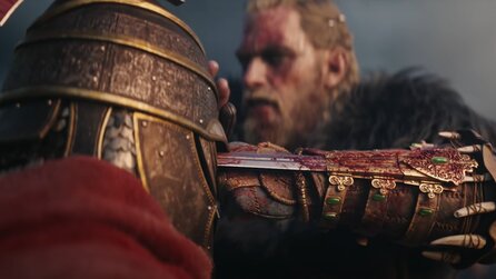 AC Valhalla geht mit Gewalt anders um als früher