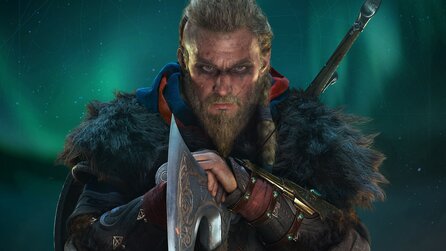 AC Valhalla: Neues Gameplay diese Woche, so seid ihr live dabei