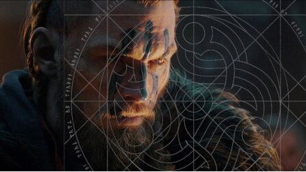 Mysteriöse Runen in AC Valhalla: Fan entdeckt ein 800 Jahre altes Gedicht