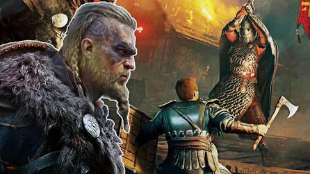 Assassins Creed Valhalla: Der große Gameplay-Leak verrät 3 spannende Details