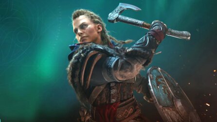 Assassins Creed Valhalla: Wie gut es läuft und was ihr für höhere FPS tun könnt