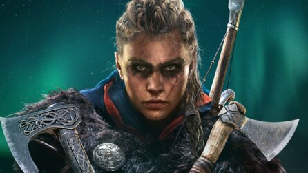 AC Valhalla Update 1.0.4: Alle Infos zu Timing, Größe, Umfang und Patch Notes