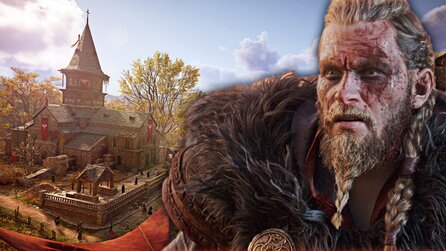 Assassins Creed Valhalla Guide: Tipps zum Start, die euch niemand sagt