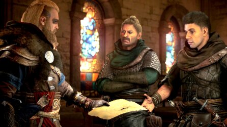 Assassins Creed 2023: Was sagt ihr zum geleakten Setting und Gameplay?