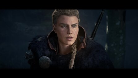 Assassins Creed: Verwobene Geschichten - Im Update treffen Kassandra und Eivor aufeinander