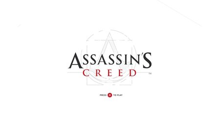 Assassins Creed VR - Vermeintliche Screenshots von Ubisofts VR-Projekt