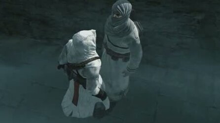 Assassins Creed - Video-Special: Nachforschungen