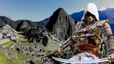 Assassins Creed: Story-Autor nennt seine Wunsch-Settings, was ist eures?