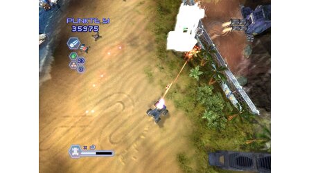 Assault Heroes