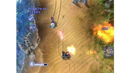 Assault Heroes