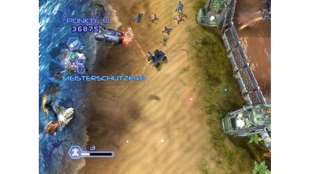 Assault Heroes
