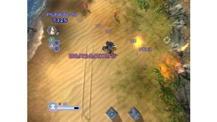 Assault Heroes