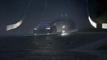 Assetto Corsa Competizione - Screenshots