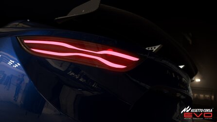 Assetto Corsa Evo - Screenshots zur Racing-Simulation