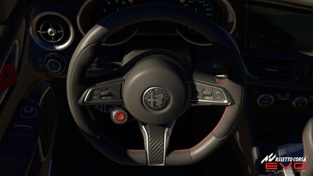 Assetto Corsa Evo - Screenshots zur Racing-Simulation