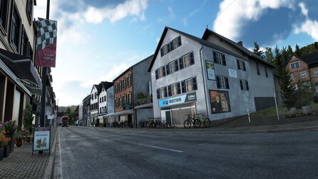 Assetto Corsa Evo - Screenshots zur Racing-Simulation