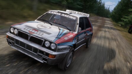 Die Open World von Asseto Corsa EVO ist noch gar nicht erschienen, da wird schon das nächste Spiel angekündigt: Assetto Corsa Rally