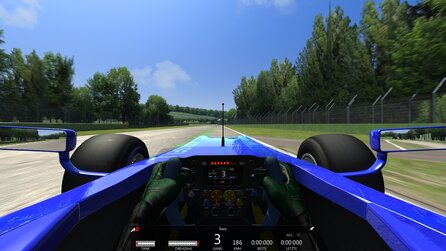 Assetto Corsa - Screenshots