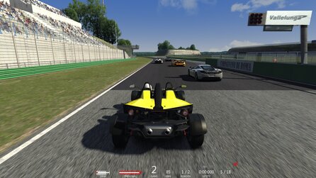 Assetto Corsa - Screenshots