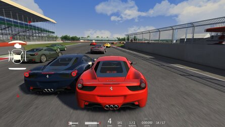 Assetto Corsa - Screenshots