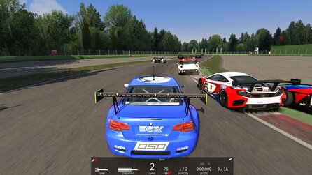 Assetto Corsa - Screenshots