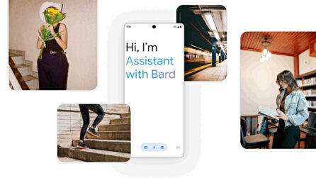 Der Google Assistant ist bald schlauer und nützlicher als je zuvor - und funktioniert sogar auf dem iPhone