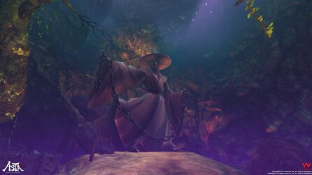 Asta - Screenshots