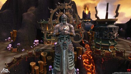 Asta - Screenshots