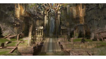 Astellia - Screenshots