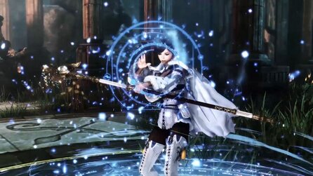Astellia - Screenshots