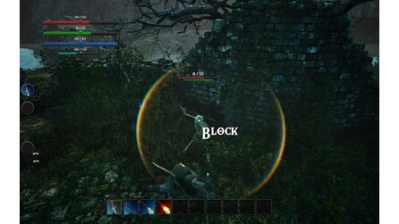 Asterfel - Screenshots